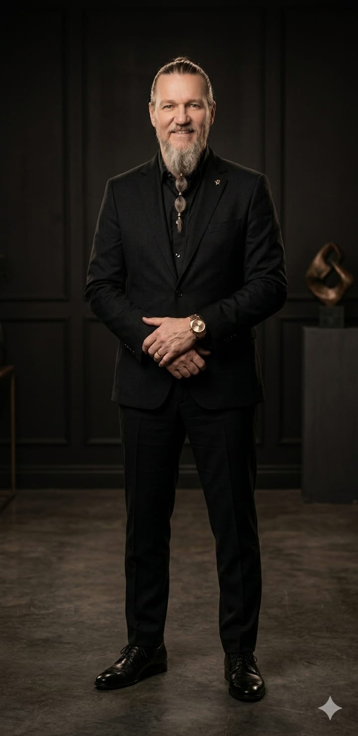 Toni Sampo